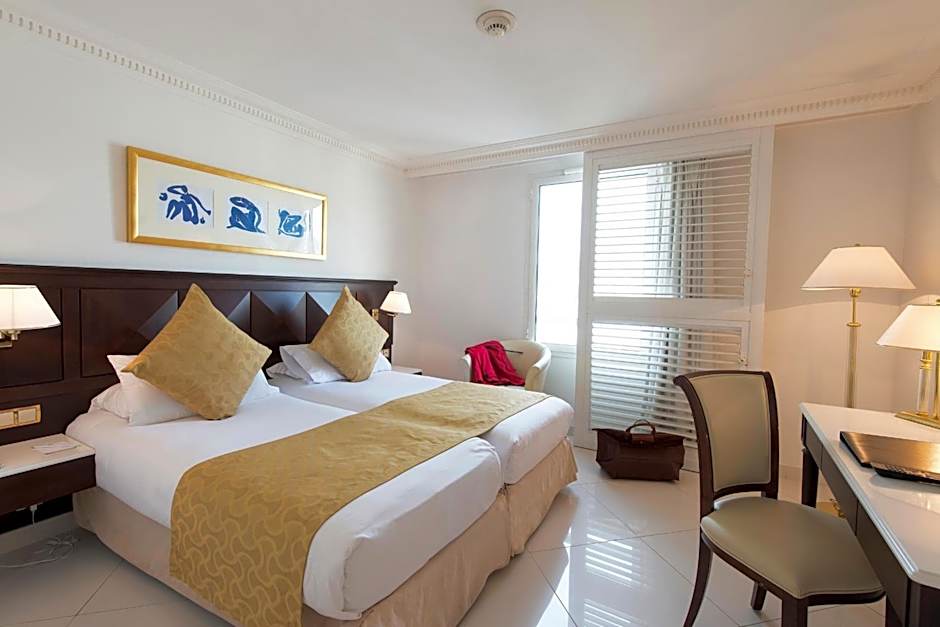 Hotel West End Promenade
