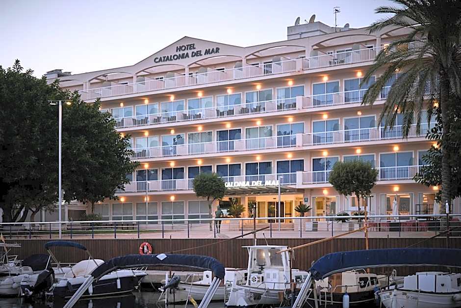 Catalonia del Mar - Adults Only