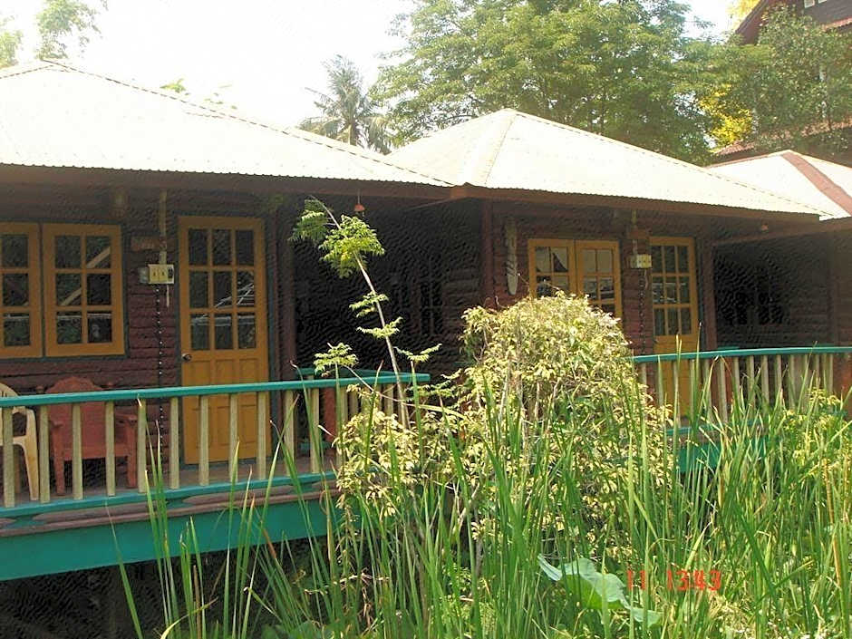 Sam's House Guesthouse