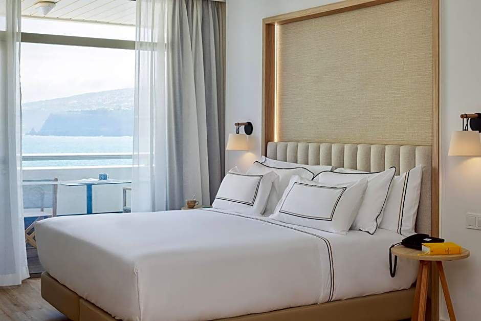 Melia Costa Atlantis Tenerife
