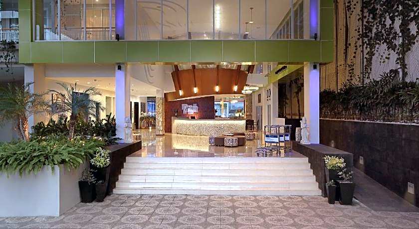 Diamond Hotel Kuta Bali