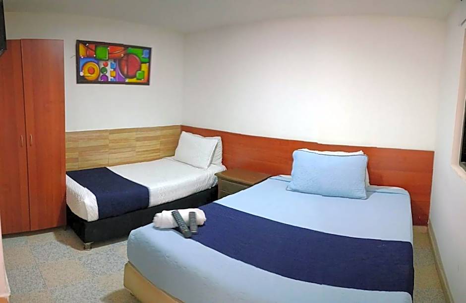 Hotel AG Boutique