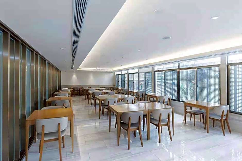 JI Hotel Kunming Zhenchi Road