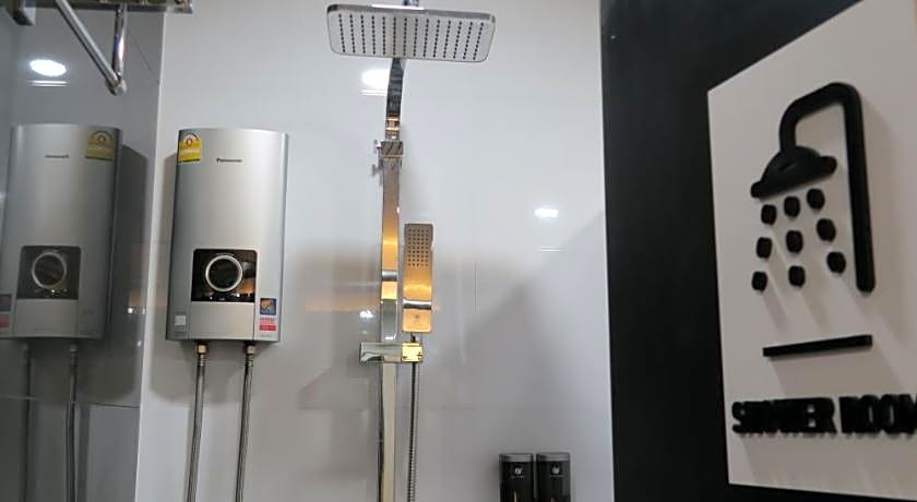 The Mira Hotel Chiang Rai