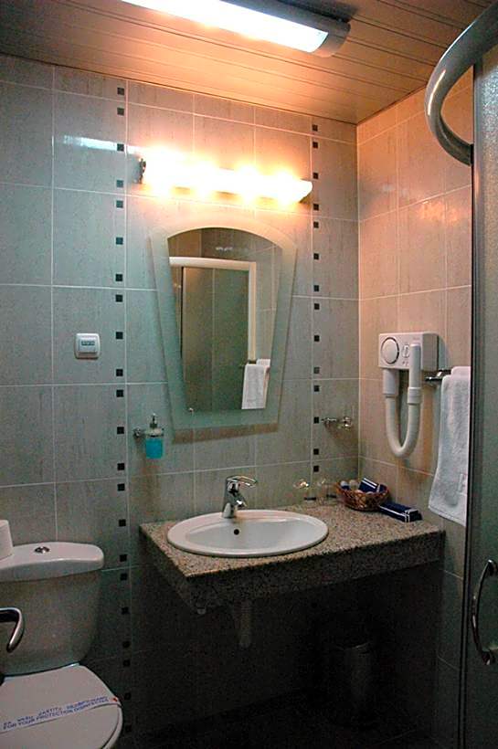 Hotel President garni