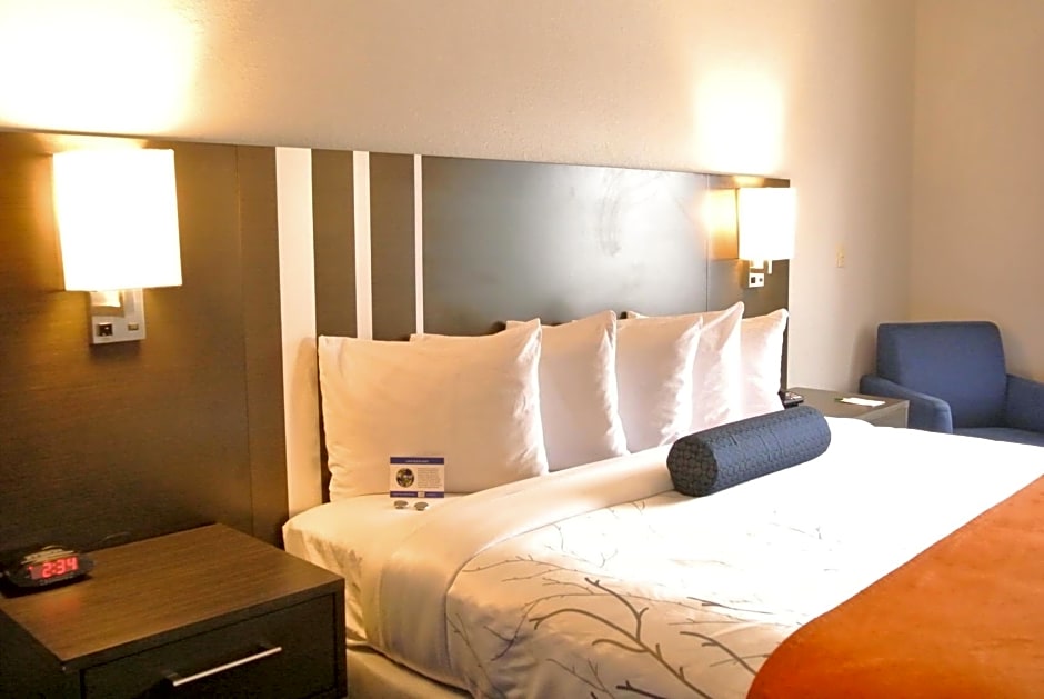 Guesthouse Inn & Suites Lexington