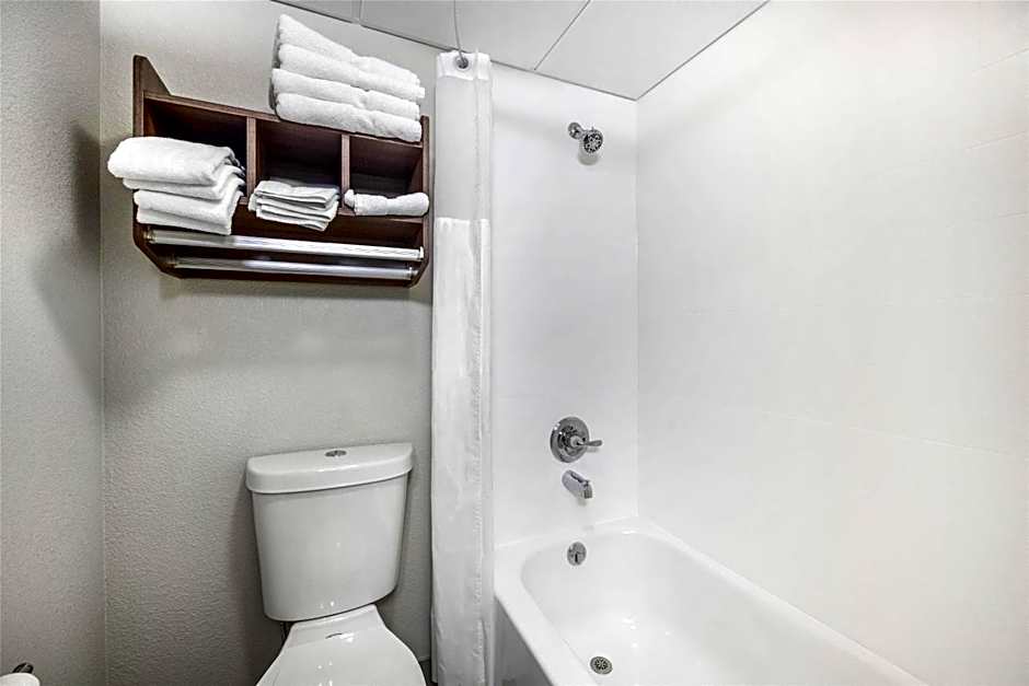 Best Western Manchester