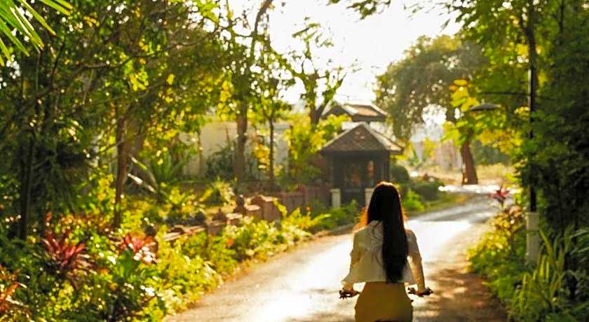 La Residence Phou Vao