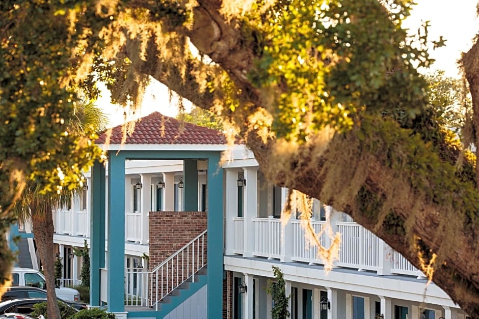 Southern Oaks Inn - Saint Augustine