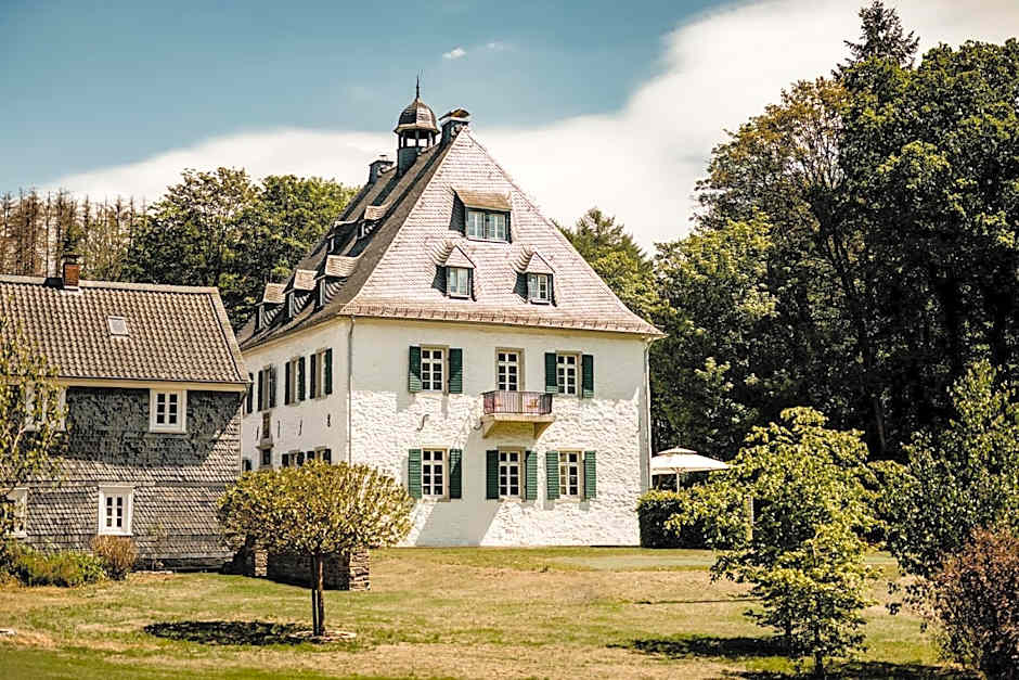 Hotel Gut Landscheid