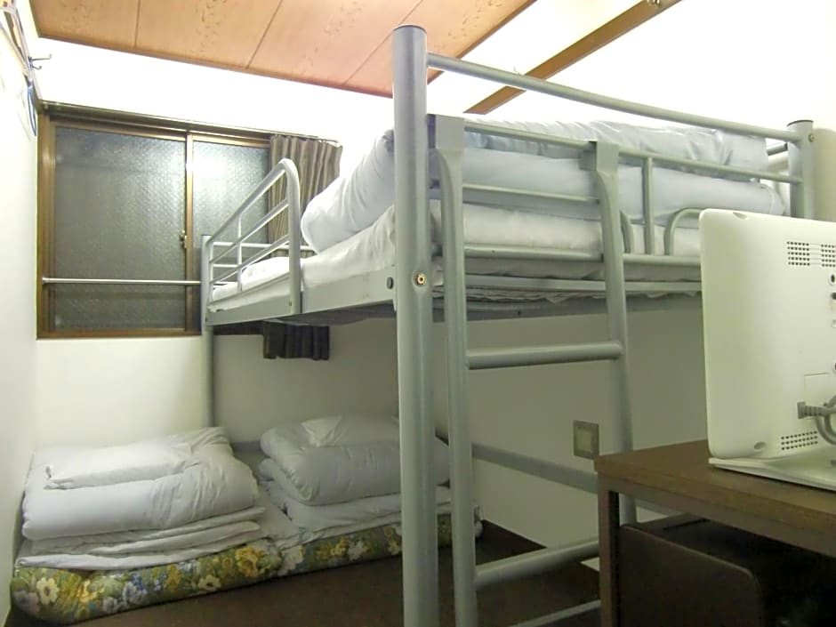 Economy Hotel Hoteiya