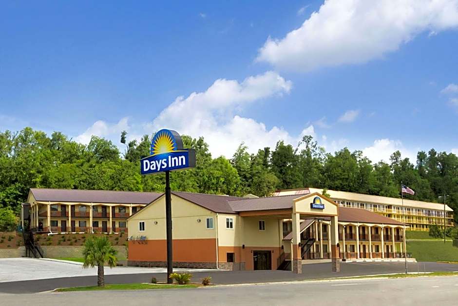 Days Inn by Wyndham Fultondale
