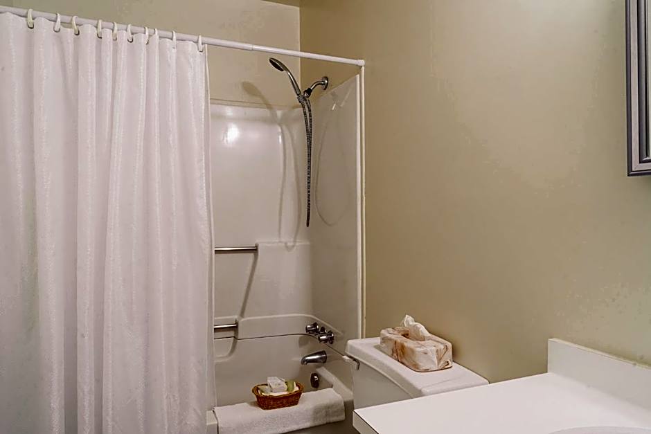 Mont Blanc Hôtel & Condos