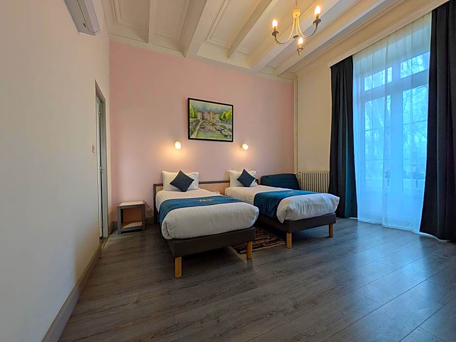 Will's Hotel