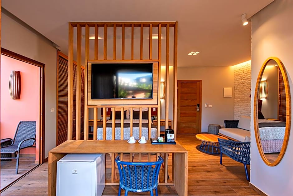 Village Paraíso Tropical