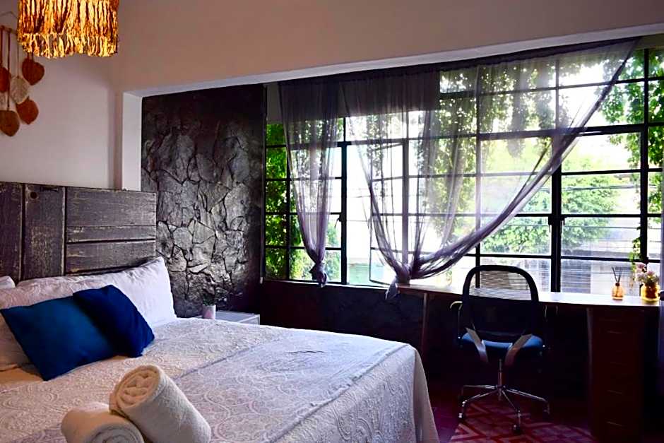 Casa Miranda Balbuena