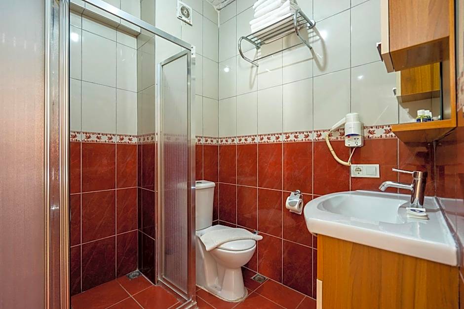 Gedikpasa Konagi Hotel