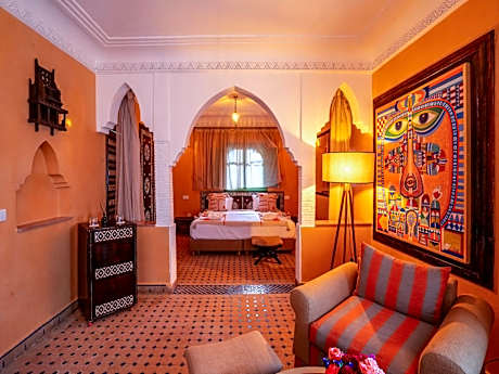King Suite