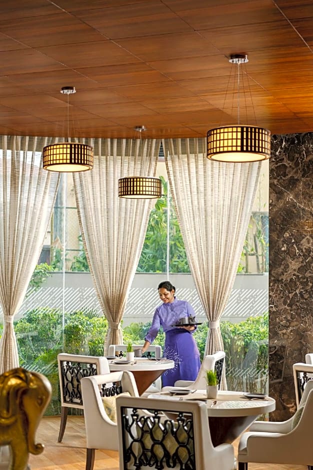 Vivanta Thiruvananthapuram