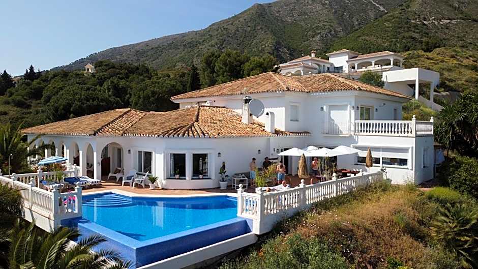 Villa Mañana