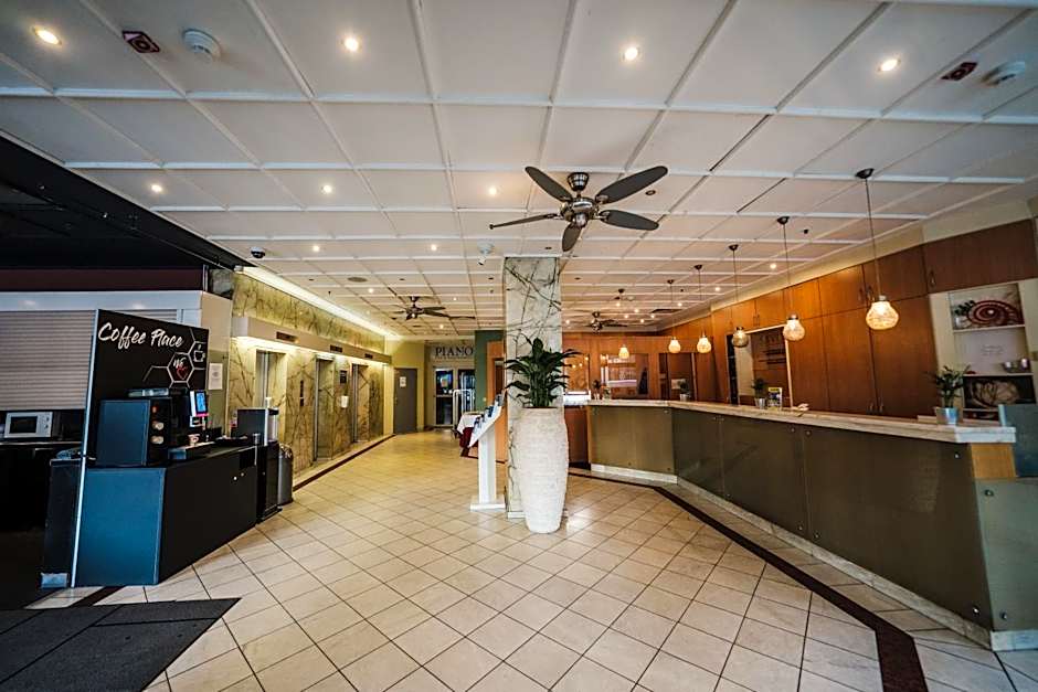 Savoy Hotel