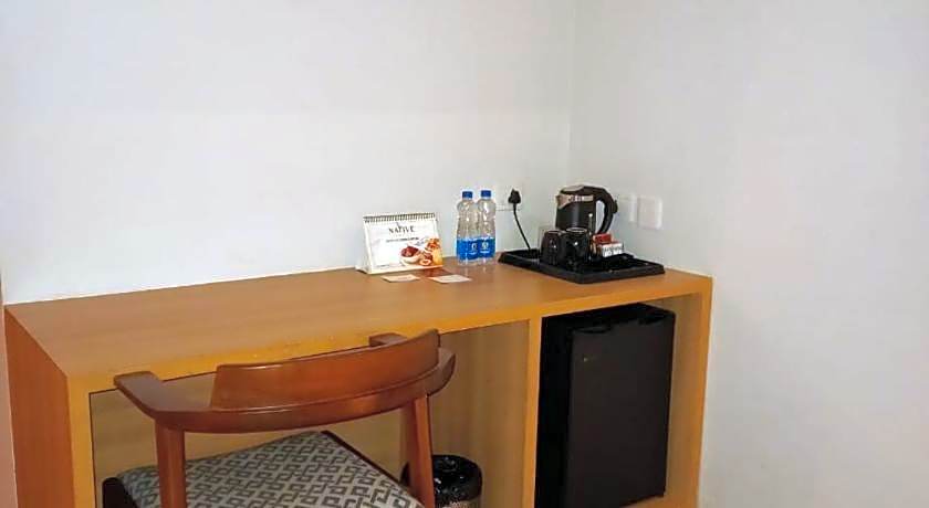 Native INN By Heda Hospitality