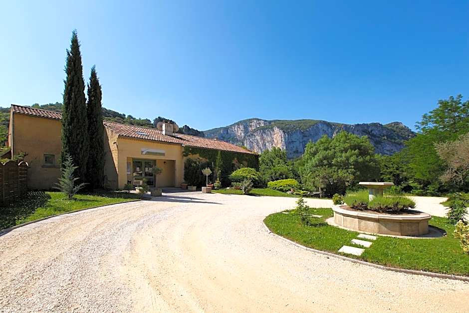 Vacancéole - Le Domaine de Chames - Pont d'Arc