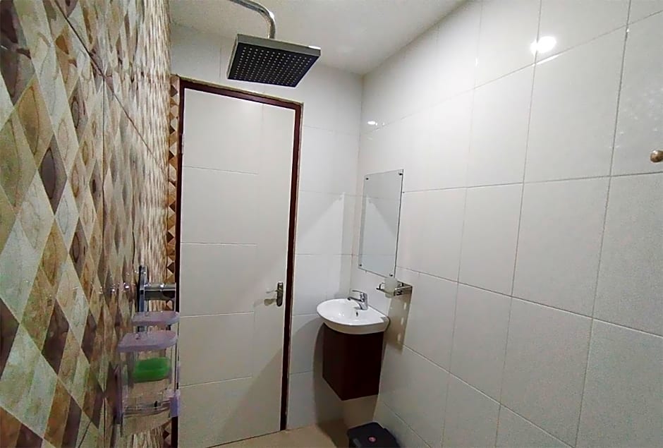 Hotel Syariah GS Lampung Culture, Bandar Lampung