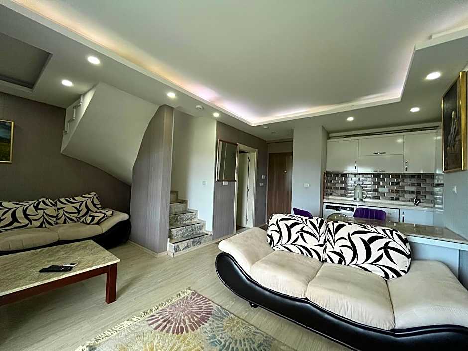 Gardenya Lara Suit Hotel