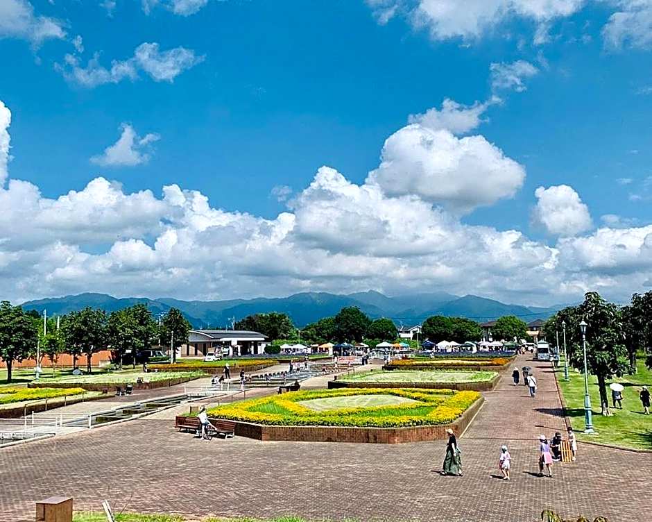 ホテル マリオン 鈴鹿