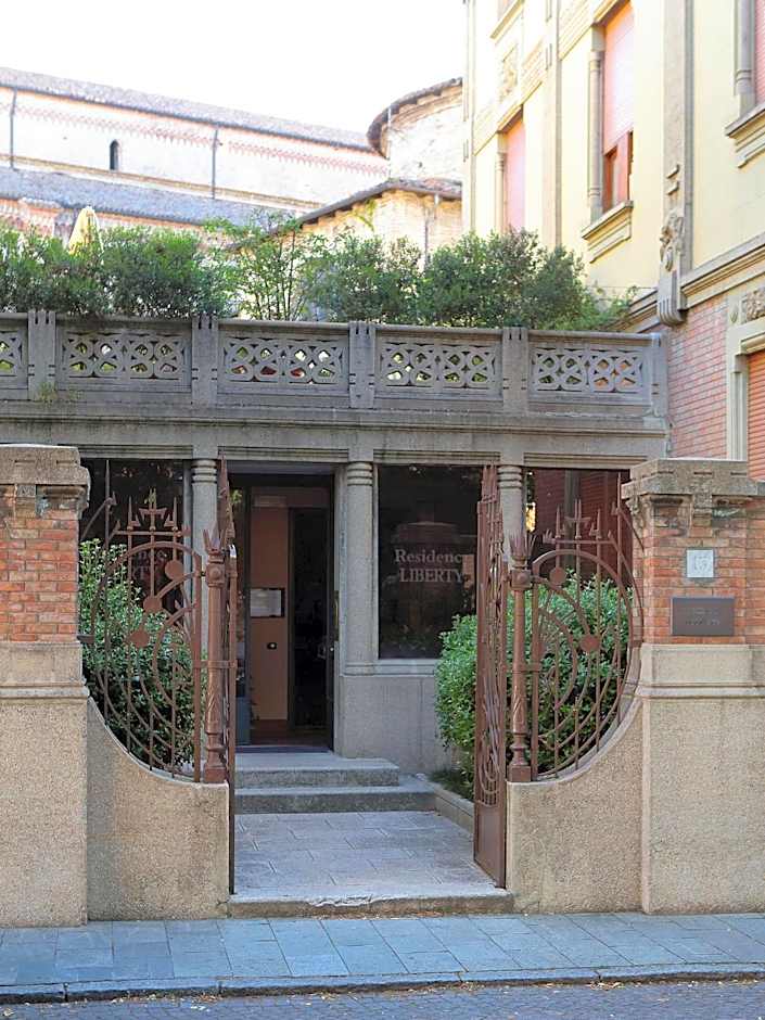 Residence Liberty