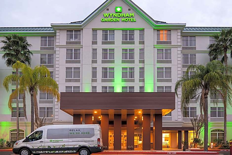 Photo 1 of 50 of Wyndham Garden McAllen at La Plaza Mall