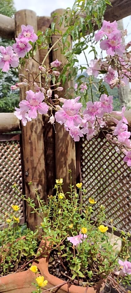 Chalé Canto da Colina-Lumiar