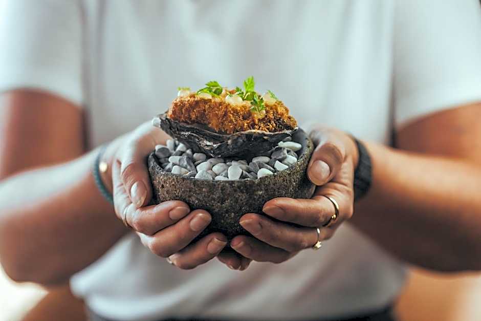 Bedruthan Hotel & Spa