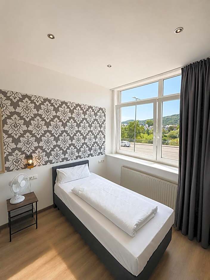 Hotel Constantin Trier