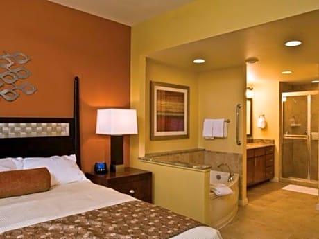 1 Bedroom Deluxe