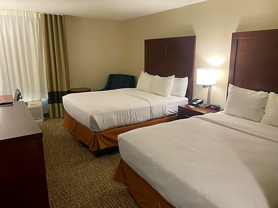 Comfort Inn & Suites Temple