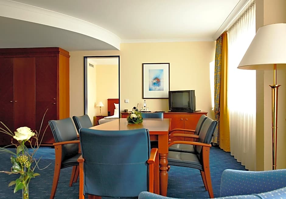 H4 Hotel Kassel City, Trademark Collection by Wyndham