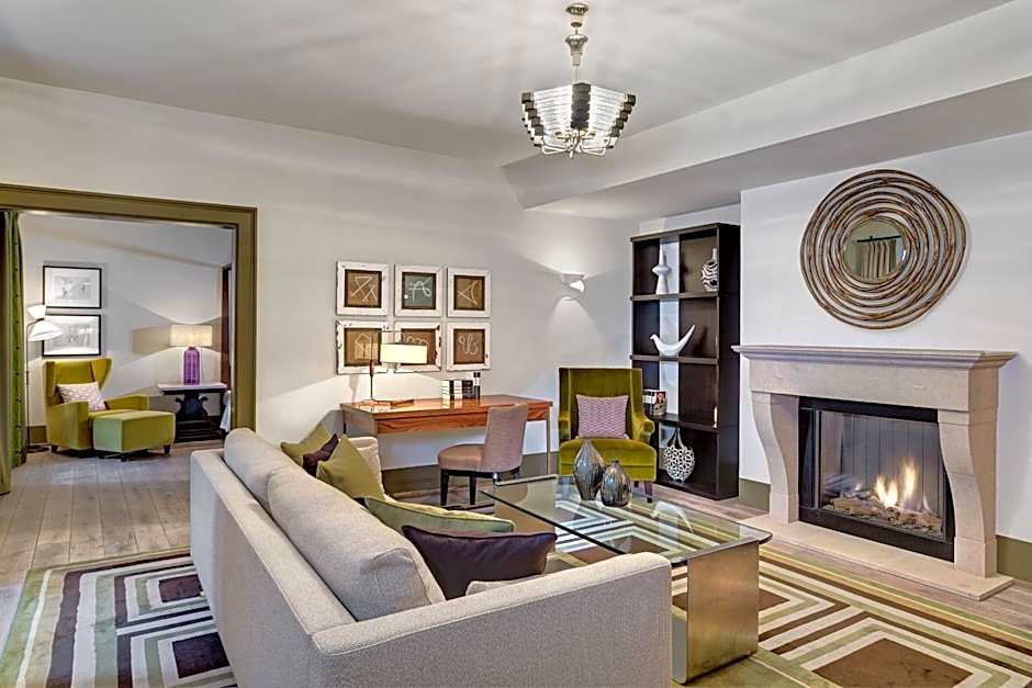 Augustine, A Luxury Collection Hotel, Prague