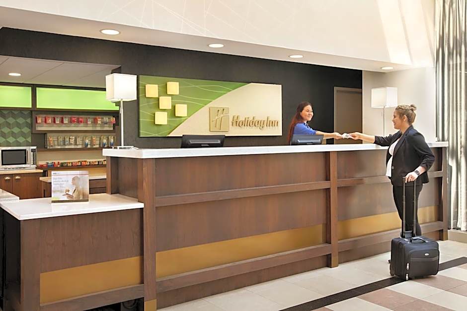 Holiday Inn Washington-Dulles International Airport By IHG