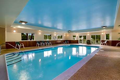 Best Western Saranac Lake