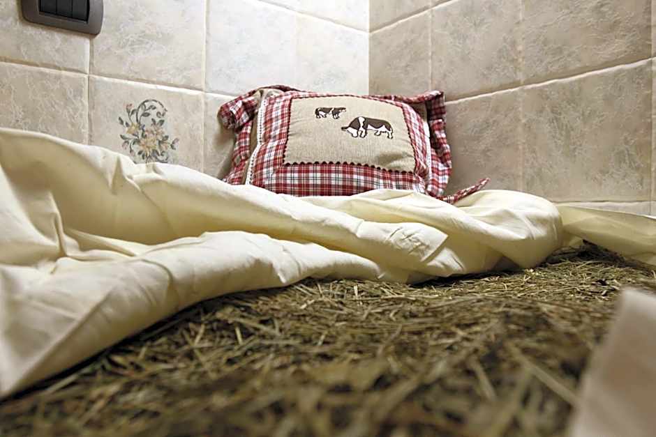 Albergo Boule de Neige