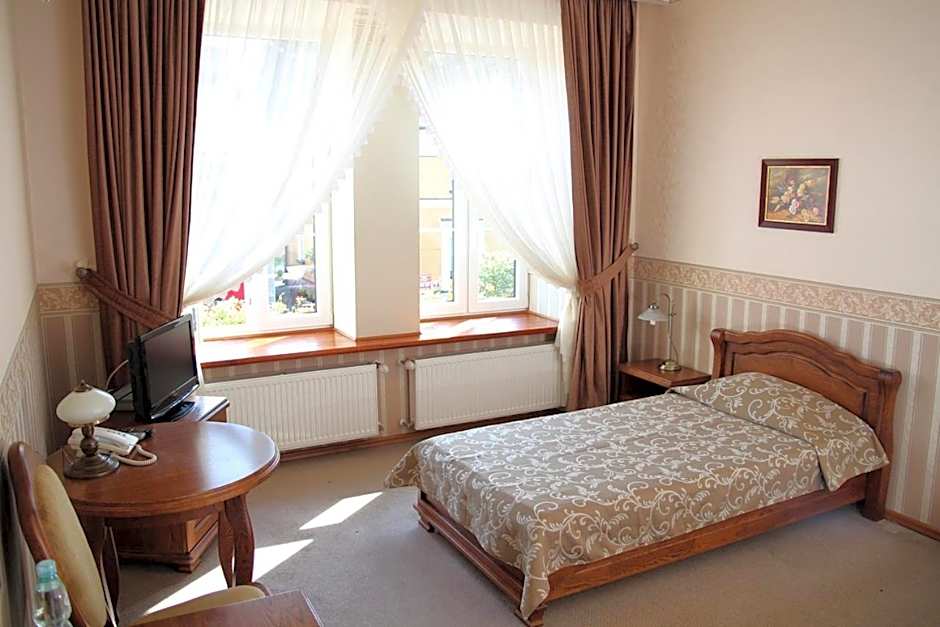 Hotel Staromiejski