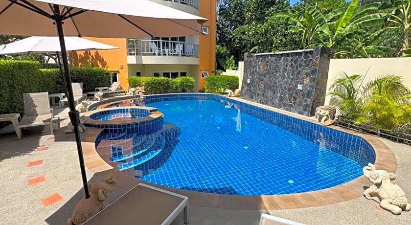 Chaweng Noi Residence