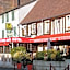 Logis hôtel restaurant Auberge Du Cheval Blanc