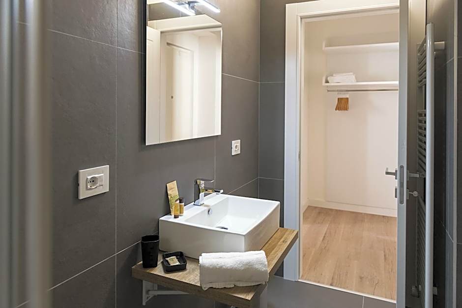 Paduina3 Comfort Apartments