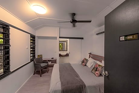 Cabin Deluxe