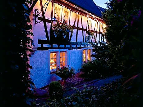 Landgasthof Alte Bergmuhle