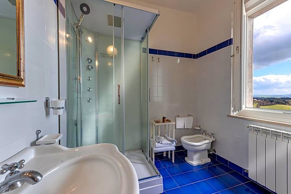 Hotel Palazzo di Valli