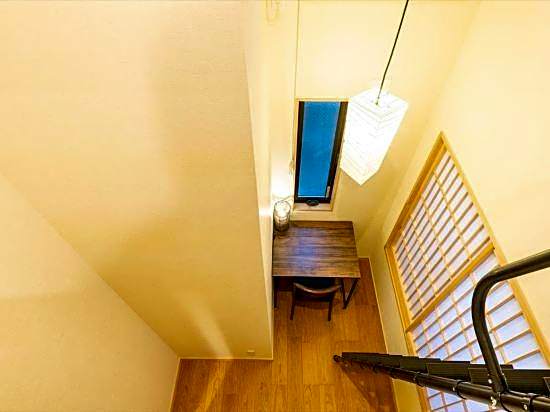 Yadoya Iroha Japanese Style Inn with Work Space